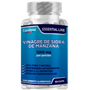 Vinagre de sidra de manzana